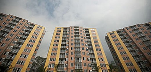 Comfama entrega 887 subsidios de vivienda por más de 11 mil millones de pesos