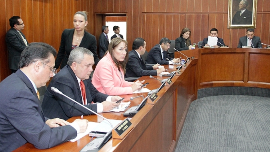 Foto: Cortesía Senado