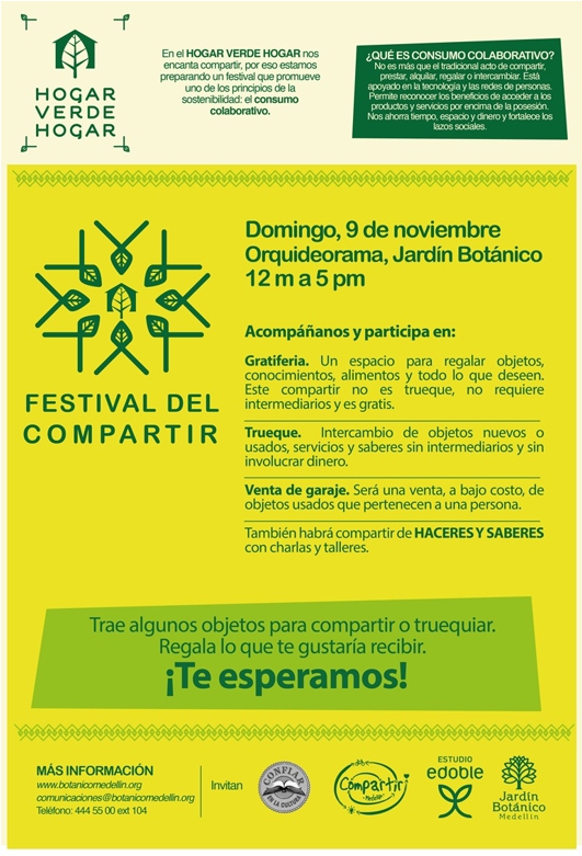 compartir