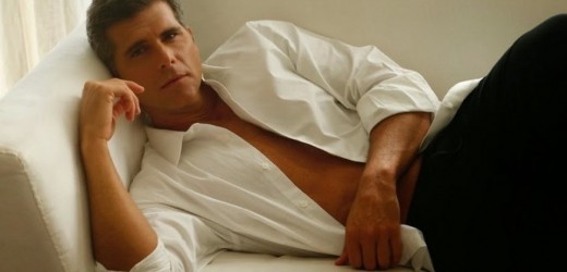 EN FOTOS: Christian Meier un peruano que corta el aliento ¡divino!