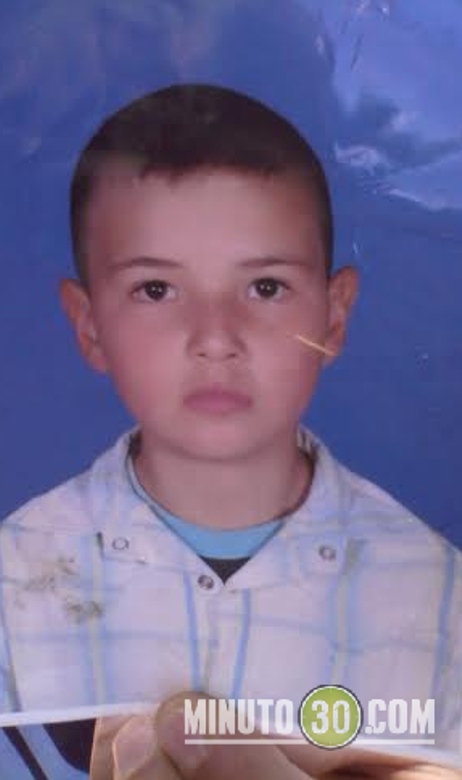 Foto: Fco. Javier Bohórquez