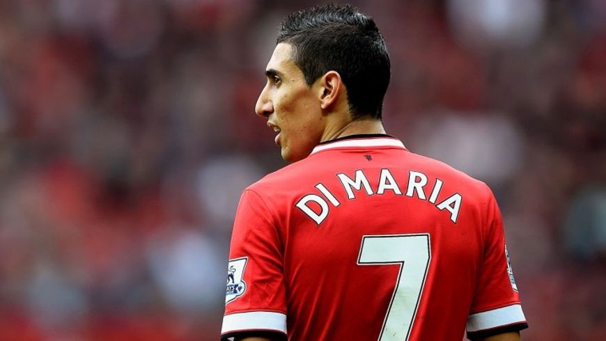 di maria