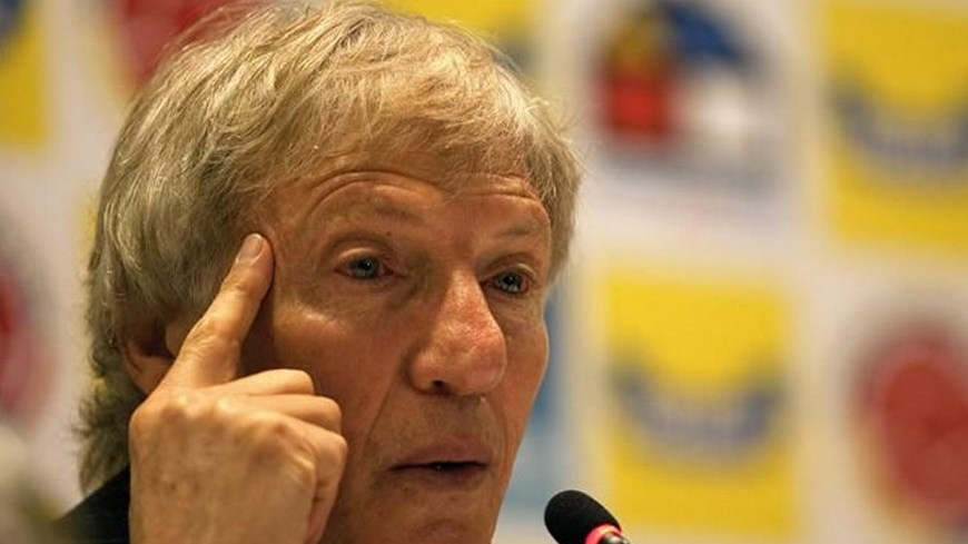 En Colombia se especula con la alineación de la Selección. 1 e40fa4020be448559c83e6f6958a7e5f