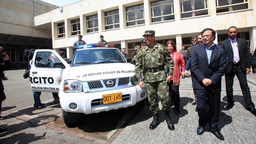 Foto: Cortesía Diego Bautista