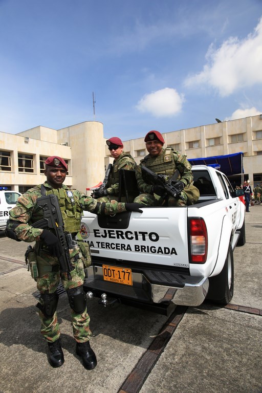 Foto: Cortesía Diego Bautista