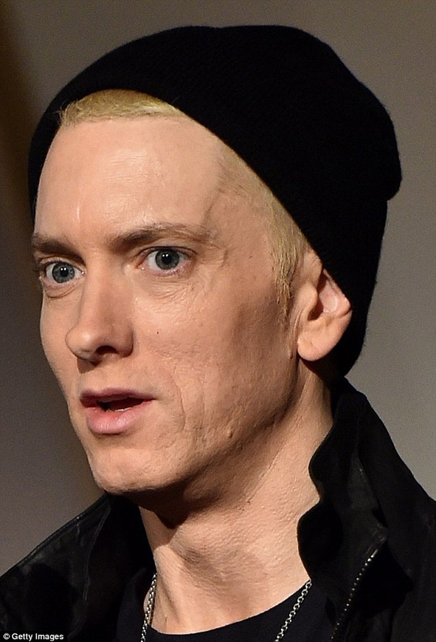 eminem