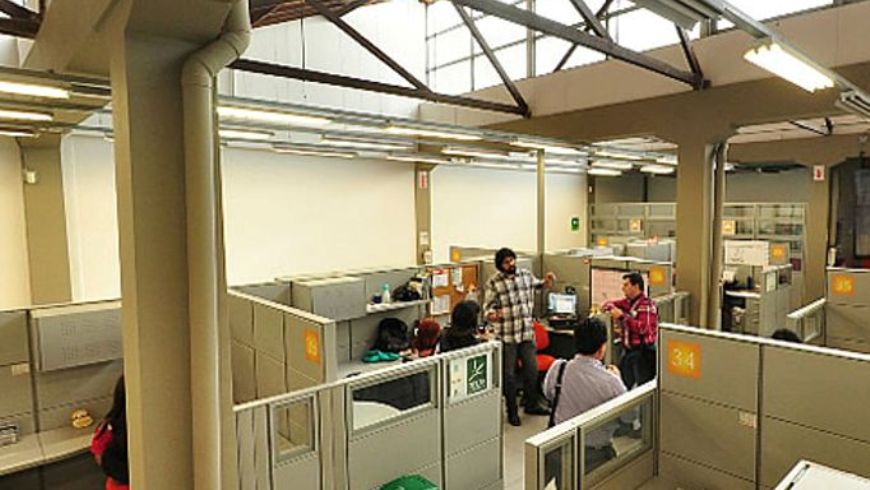 Más de 6,4 millones de colombianos participan en proyectos de emprendimiento 2 Foto: Cortesía