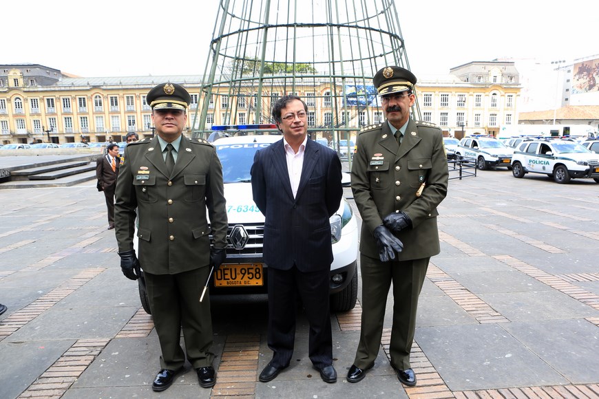 Cortesía Diego Bautista