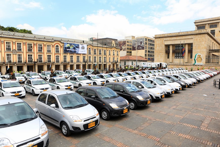 Cortesía Diego Bautista