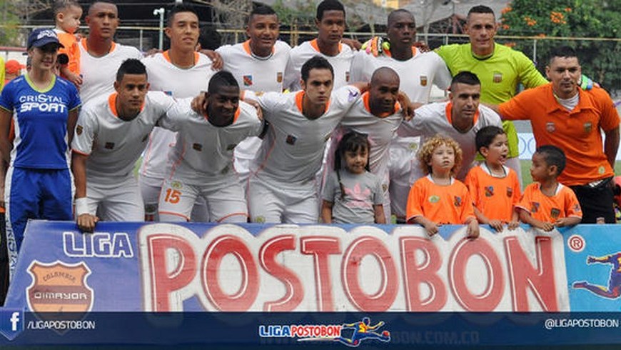 Envigado Fútbol Club ingresa en la lista Clinton 3 envigado app
