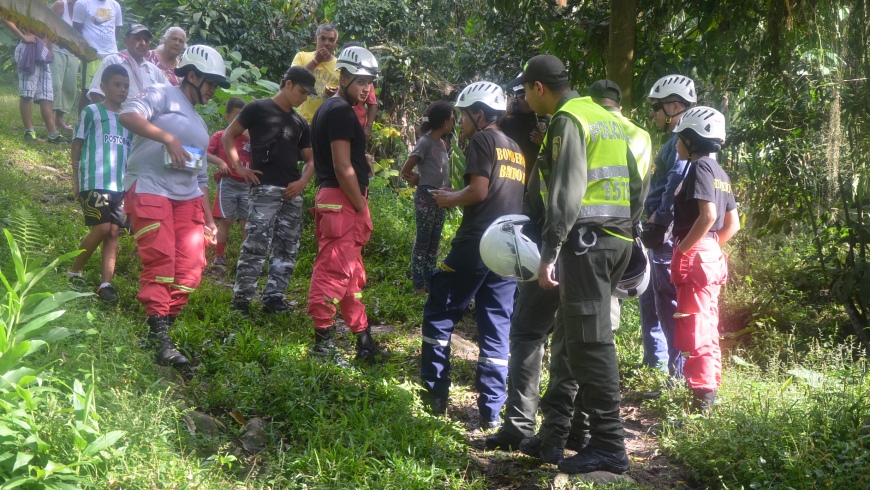 Foto: Cortesía Guillermo Naranjo