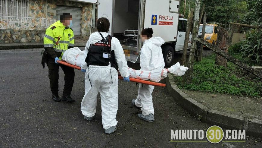 homicidio la maria itagui destacada