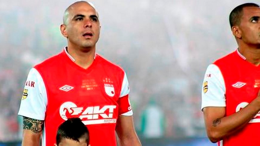 Santa Fe vence al Once Caldas en Manizales y da “el palo grande” de la jornada. 1 img 9463 1416460204