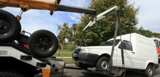 ¿Cómo sacar el carro de los patios cuando ha sido inmovilizado por embriaguez?