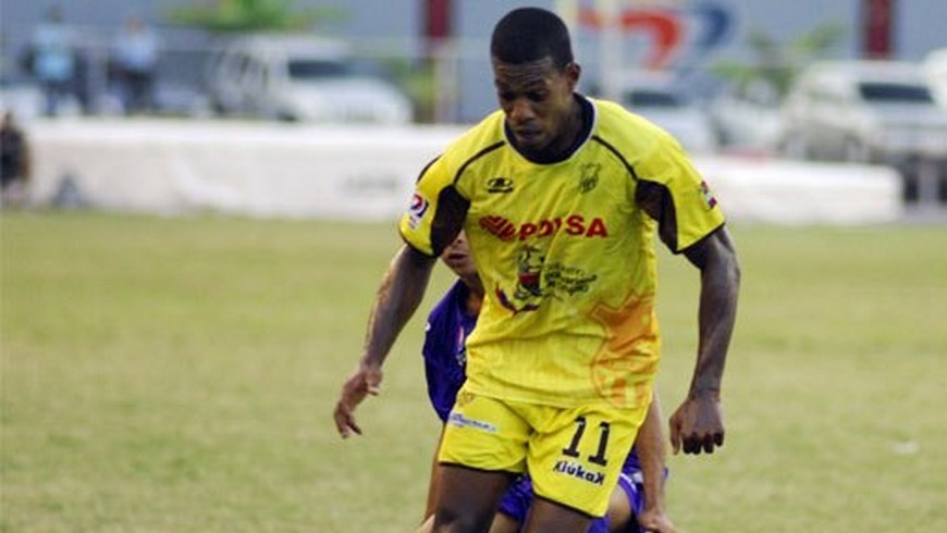 Jamez Cabezas Trujillanos - Foto internet