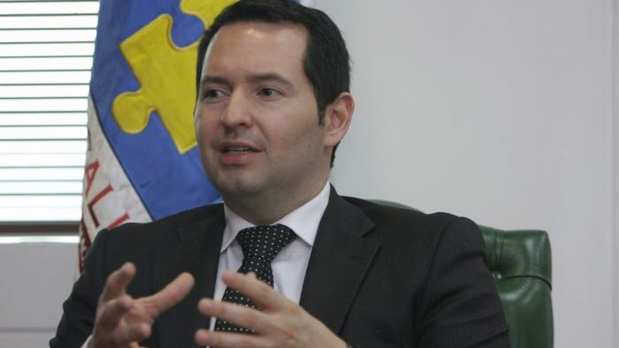 Vicefiscal niega traslado de 159 investigadores del CTI de Medellín 1 jorge fernando perdomo Copiar