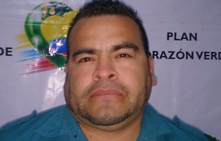 Capturan a cuatro guerrilleros de las Farc responsables de 33 extorsiones en Bogotá y Villavicencio