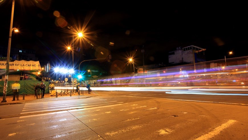 Foto: Cortesía Diego Bautista