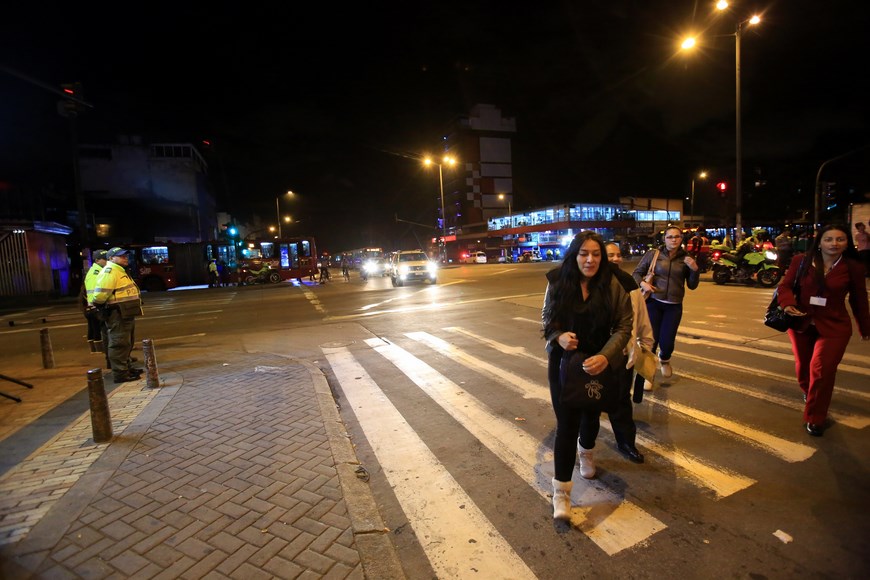 Foto: Cortesía Diego Bautista