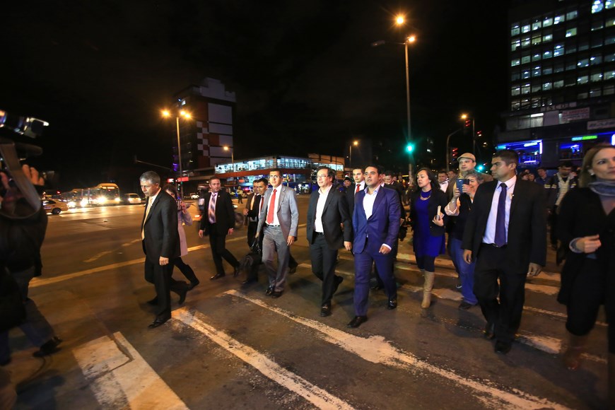 Foto: Cortesía Diego Bautista