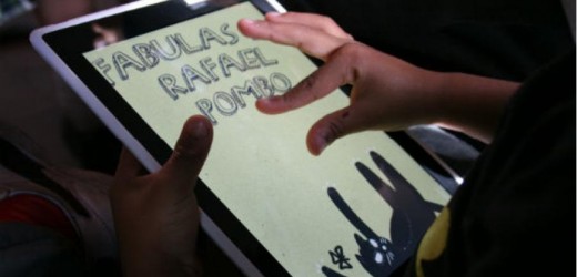 II Semana del Libro Digital en la Biblioteca Nacional de Colombia