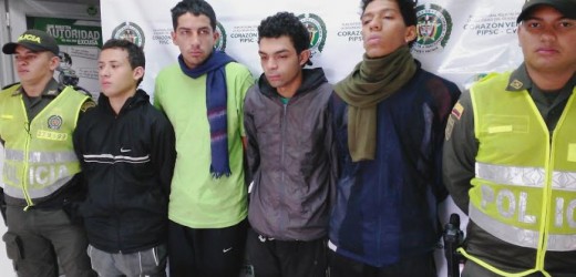 los hinchas 1