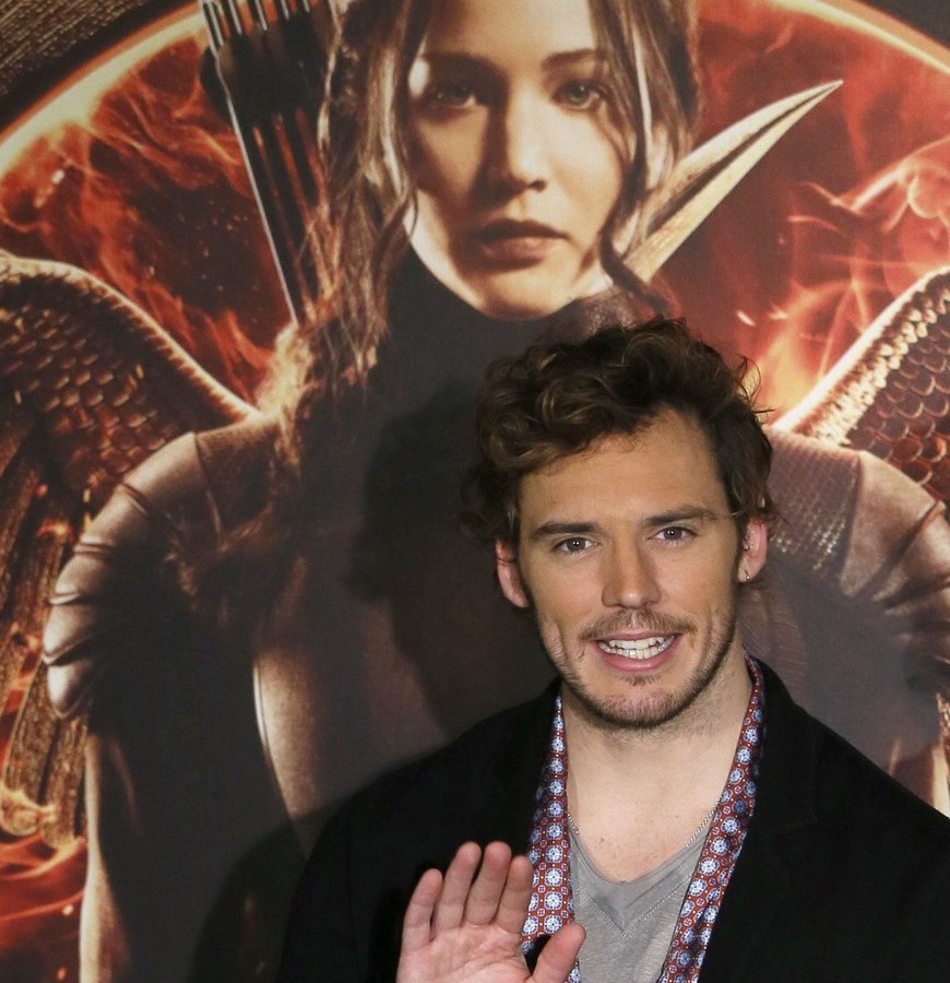 los juegos del hambre