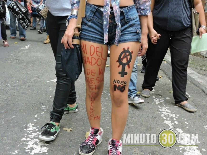 marcha contra la violencia de genero (12)