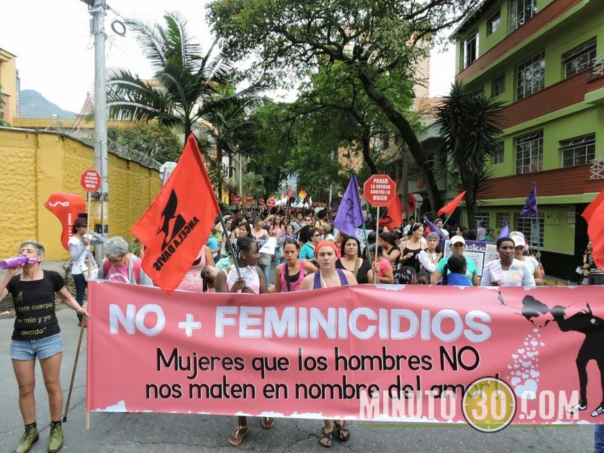 marcha contra la violencia de genero (15)