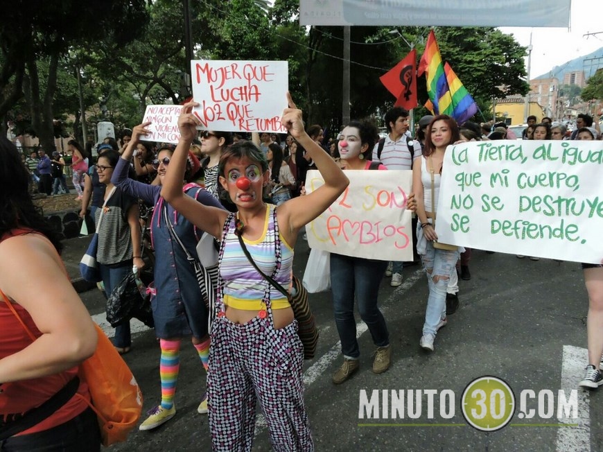 marcha contra la violencia de genero (16)