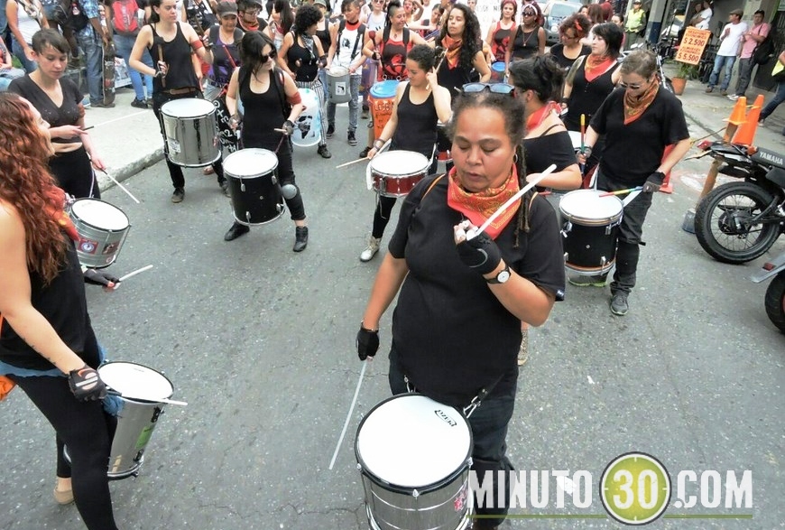 marcha contra la violencia de genero (4)