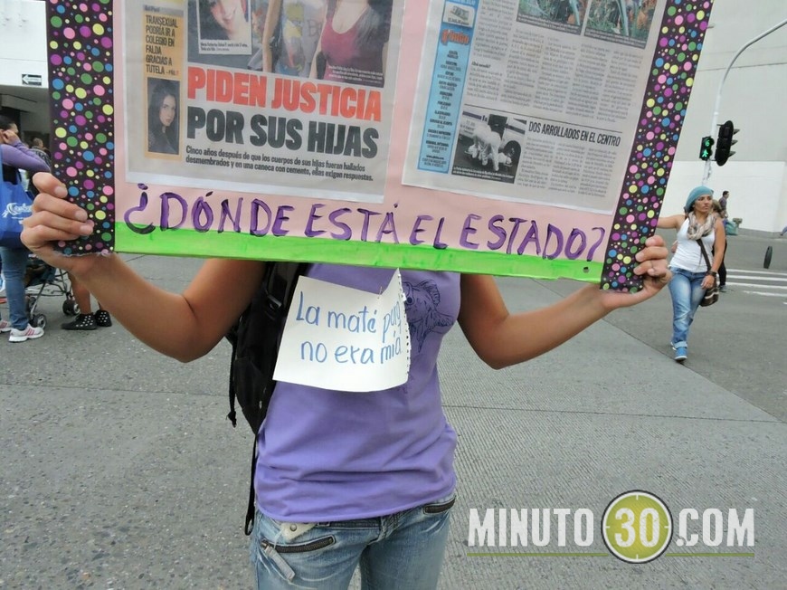 marcha contra la violencia de genero (5)