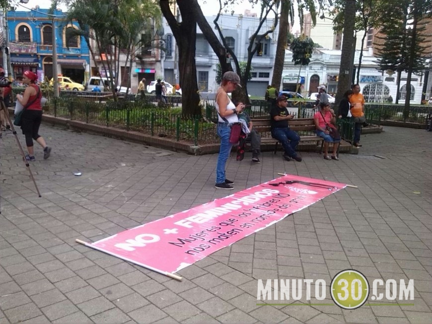 marcha contra la violencia de genero (9)