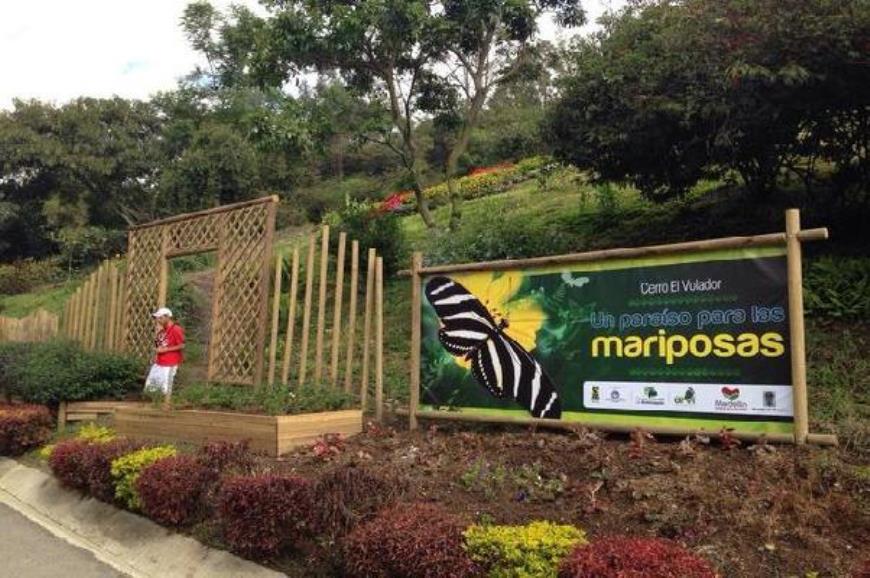 Foto: Alcaldía de Medellín