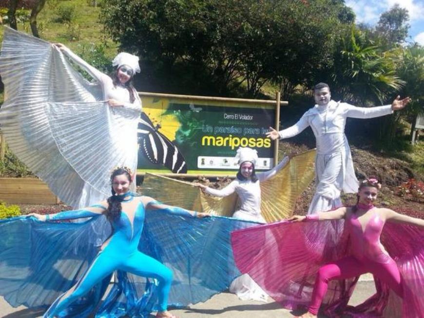 Foto: Alcaldía de Medellín