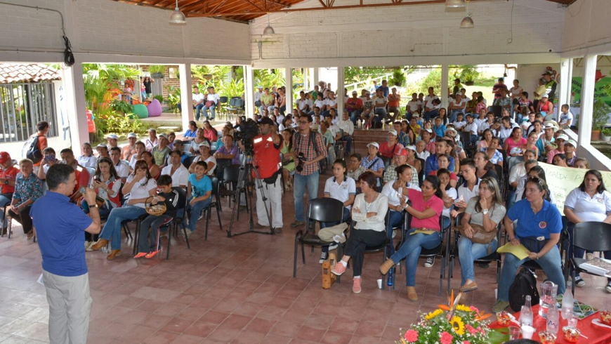 Foto: Cortesía Alcaldía de Medellín
