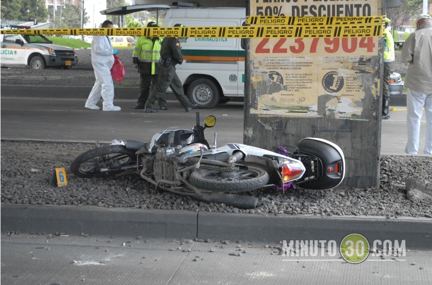 Foto: Fco. Javier Bohórquez