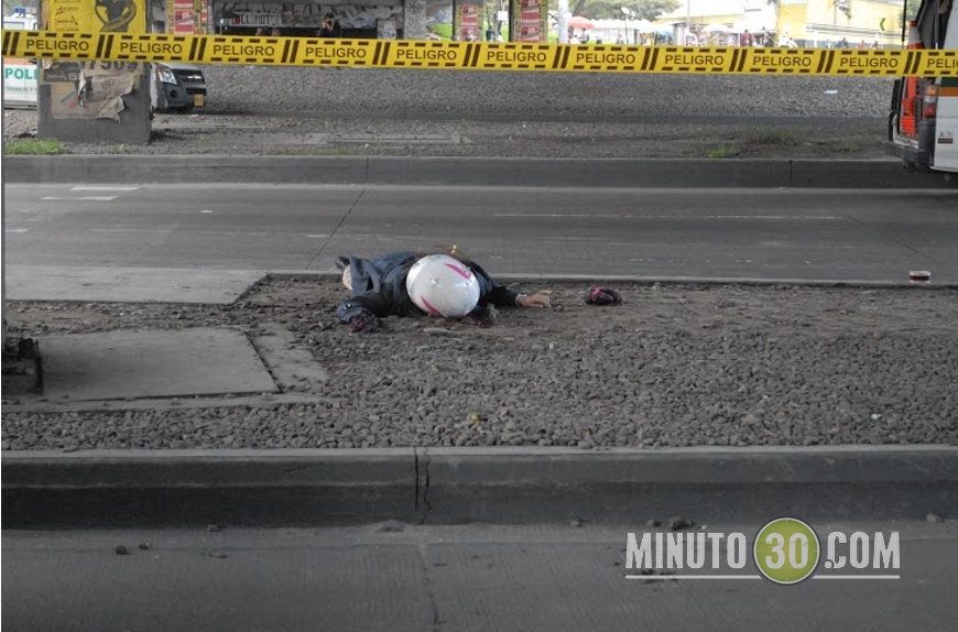 Foto: Fco. Javier Bohórquez