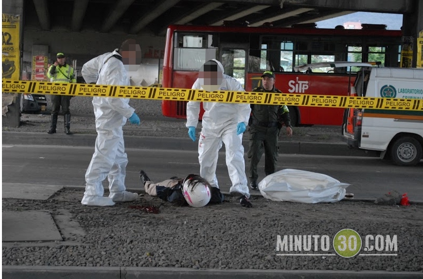 Foto: Fco. Javier Bohórquez