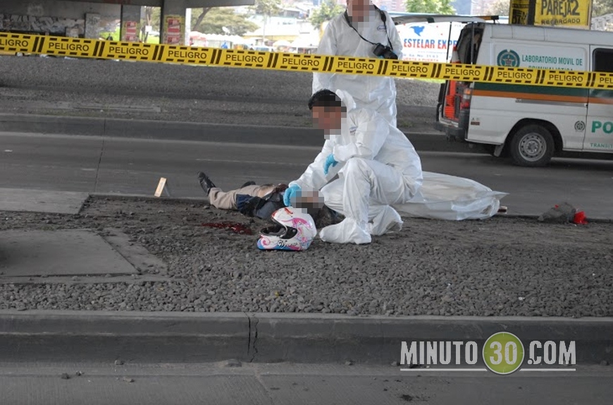 Foto: Fco. Javier Bohórquez