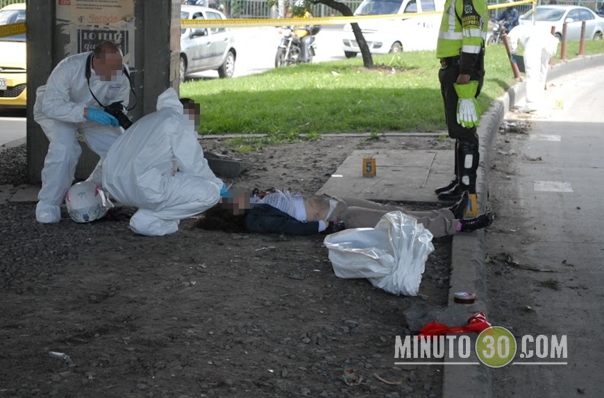 Foto: Fco. Javier Bohórquez