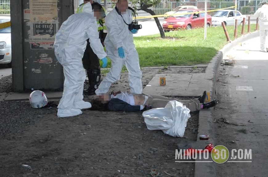 Foto: Fco. Javier Bohórquez