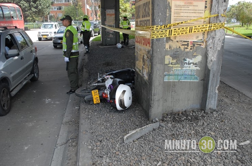 Foto: Fco. Javier Bohórquez