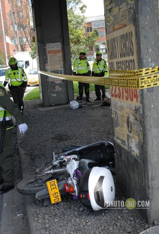 Foto: Fco. Javier Bohórquez