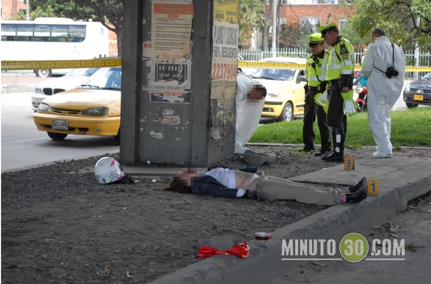 Foto: Fco. Javier Bohórquez