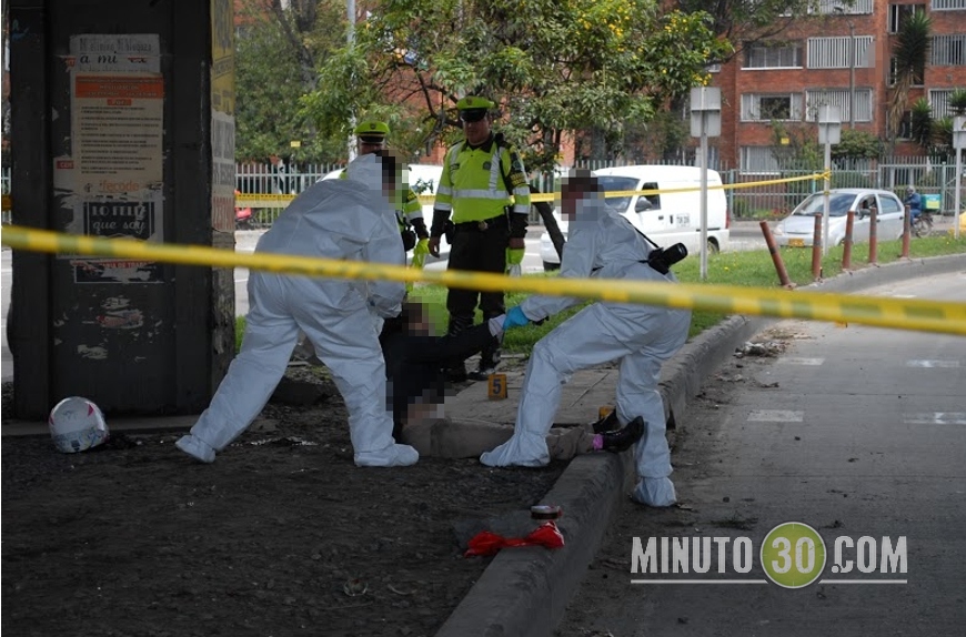 Foto: Fco. Javier Bohórquez