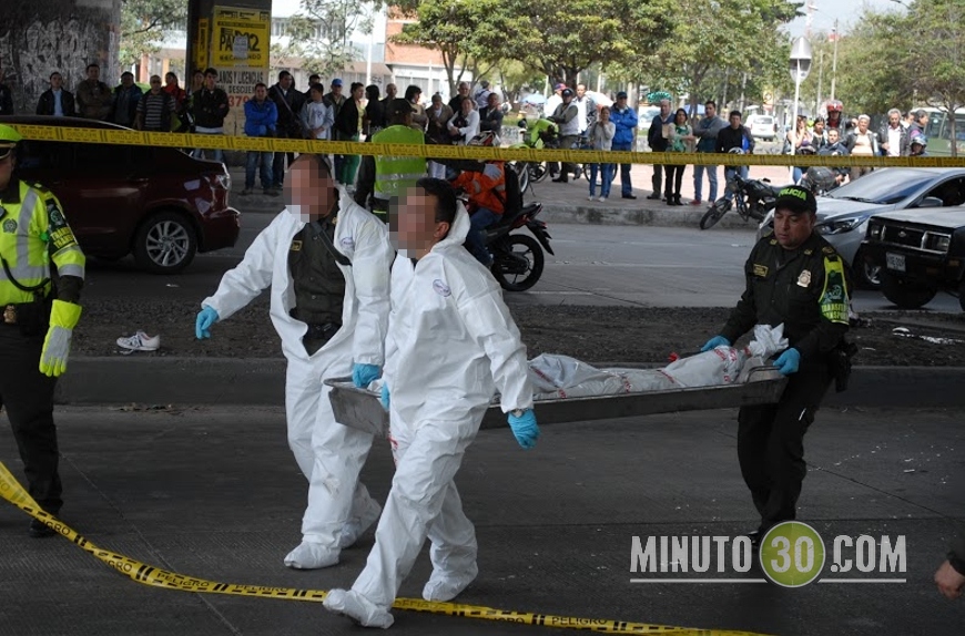 Foto: Fco. Javier Bohórquez