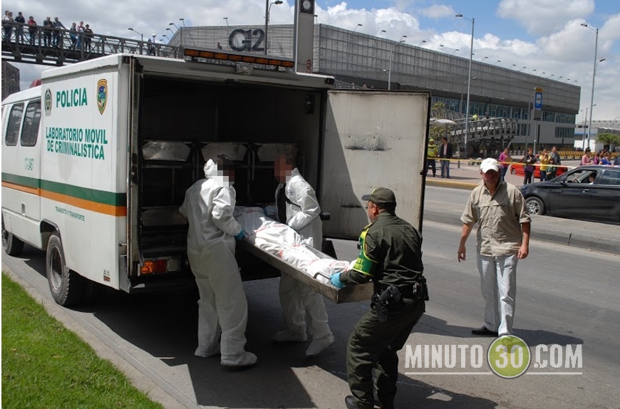 Foto: Fco. Javier Bohórquez