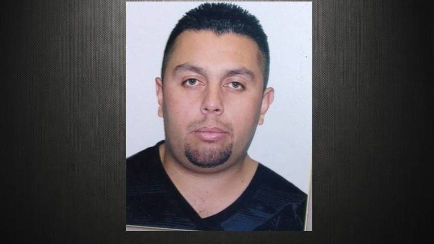 Alexis mosquera. Fotografía suministrada por familiares de la víctima