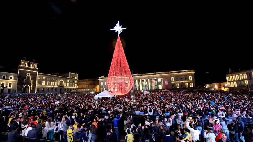 Foto: Cortesía Alcaldía de Bogotá